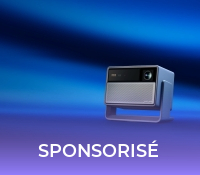 Jusqu’à 500 € de remise : XGIMI fracasse le prix de ses vidéoprojecteurs stars pour le Prime Day