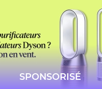 Vague de chaleur : comment s’équiper d’un ventilateur Dyson sans payer le prix fort ?