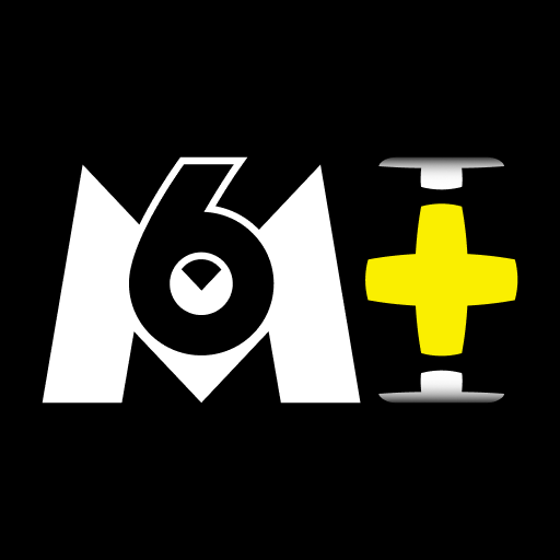 M6+ M6+