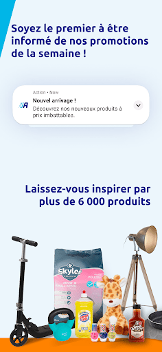 Capture d’écran 1 Capture d’écran 1