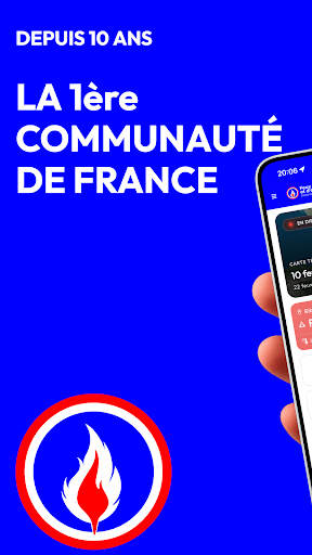 Capture d’écran 0 Capture d’écran 0