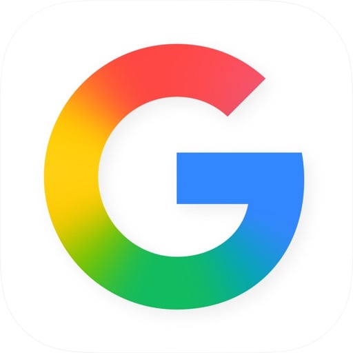 Google Chrome Google Chrome