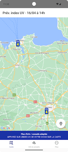 Capture d’écran 0 Capture d’écran 0