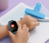 SFR Kids Watch SFR Kids Watch