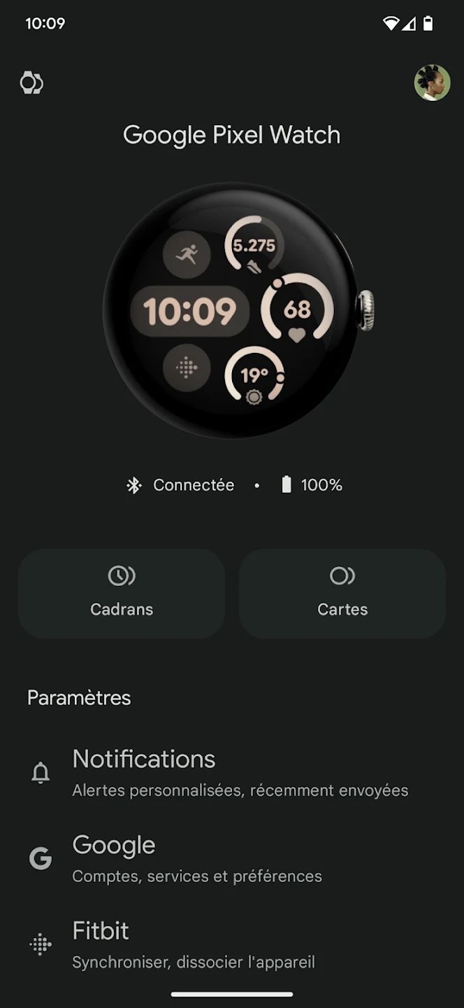 Capture d’écran 1 Capture d’écran 1