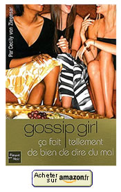 Gossip Girl (Cecily von Ziegesar)
