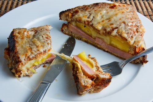 recette-croque-hawai