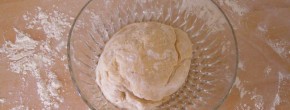 Boule de pate