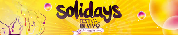 solidays-2010