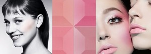 blush_blush blush bourjois givenchy mac