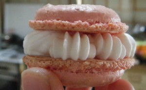 macarons1 recette-macarons