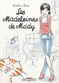 madeleines-de-mady
