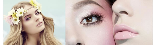 maquillage_tendances_2010_ete maquillage printemps été 2010