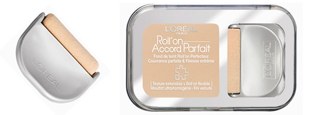 L'Oréal Roll-on Accord Parfait