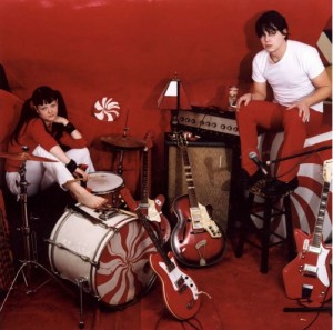 the-white-stripes the-white-stripes