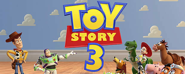 Toy Story 3