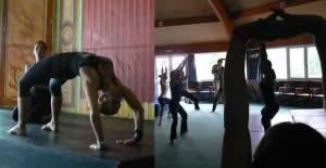 8 boot-camp