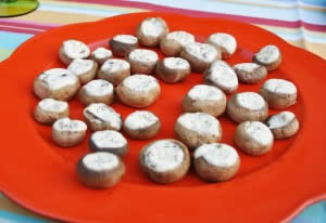 recette champignons farcis recette champignons farcis