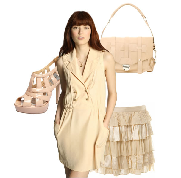 nude Silhouette Urban Outfitters /