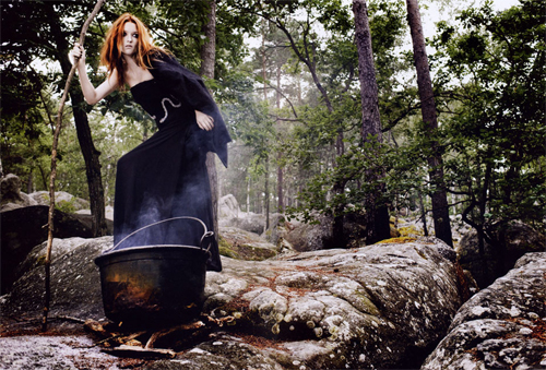 rousse