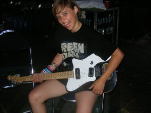 melissa melissa-concert-green-day