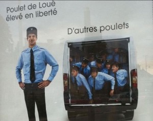 pouletloué Source de l'image : pourquoitufaisca.fr