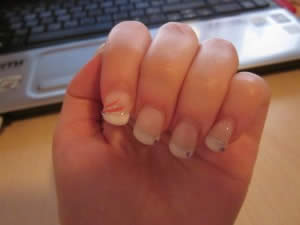 faux ongles capsules faux ongles capsules