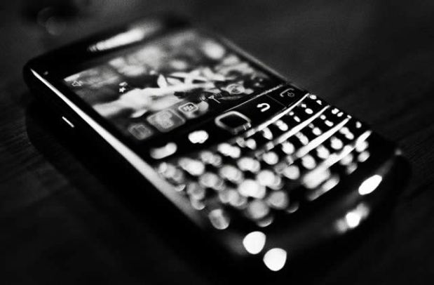blackberry blackberry
