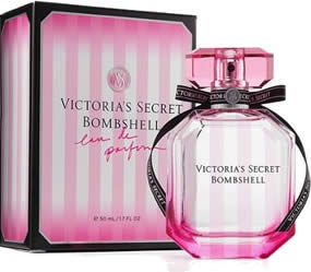 bombshell victoria's secret parfum
