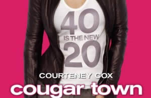 cougar town