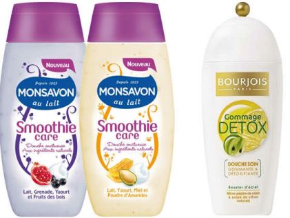 detox monsavon bourjois