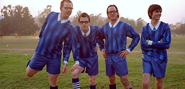 weezer foot weezer foot