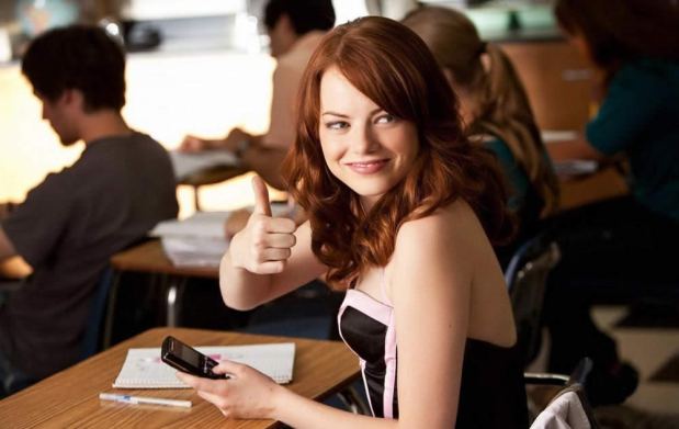 easy a