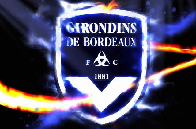 entrainement girondins bordeaux