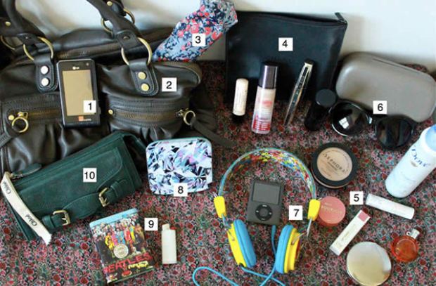 la main dans le sac d’élodie