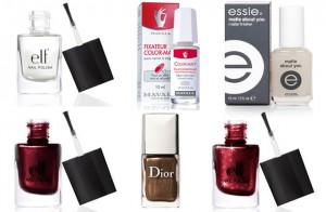 tendances vernis automne hiver 2010 2011 tendances vernis automne hiver 2010 2011