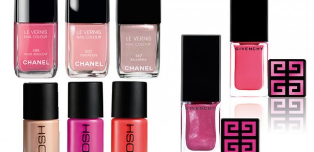 tendances vernis automne hiver 2010 2011 chanel gosh givenchy tendances vernis automne hiver 2010 2011 chanel gosh givenchy