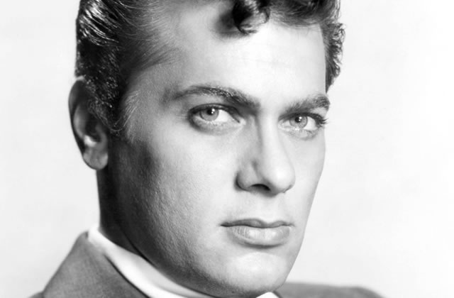 tony curtis