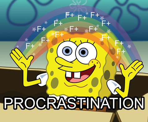 procrastinationbob