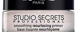 Base lissante resurfaçante L'Oréal Studio Secrets, au bon silicone
