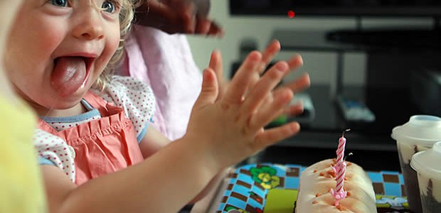 Kiffer comme il se doit un bon gâteau Kiffer comme il se doit un bon gâteau