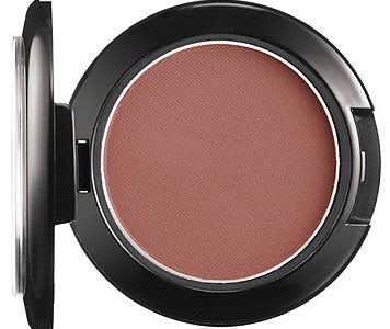 blush foncé mac blush foncé mac