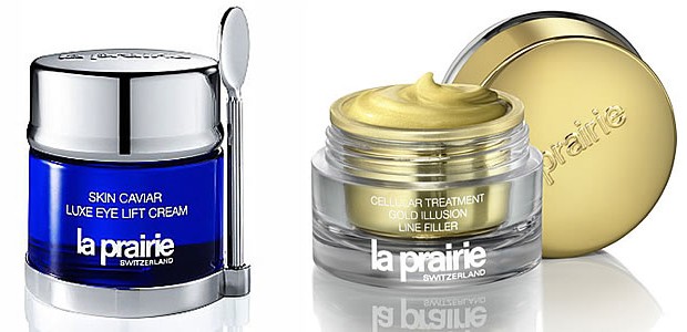 la prairie skin caviar gold illusion or la prairie skin caviar gold illusion or
