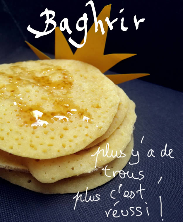 Baghrir