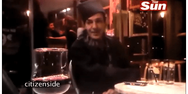 galliano-video-the-sun galliano-video-the-sun