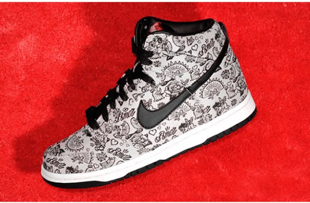 Nike st valentin