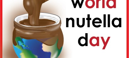 Journée internationale du Nutella