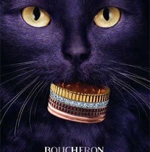 boucheron-chat-post Un chat à 3 850 euros