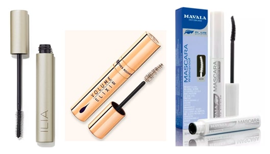 choisir son mascara traitant choisir son mascara traitant