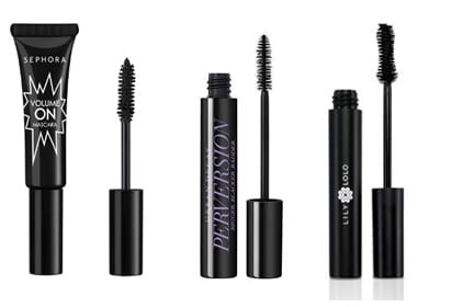 choisir mascara volume